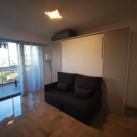 Apartman Sea Side Oceanides *