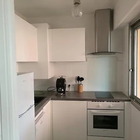 Apartman Sea Side Oceanides *