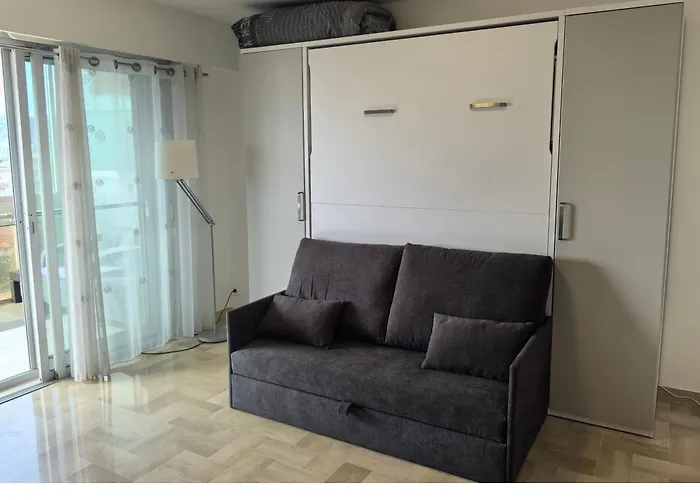 Sea Side Oceanides Juan-les-Pins