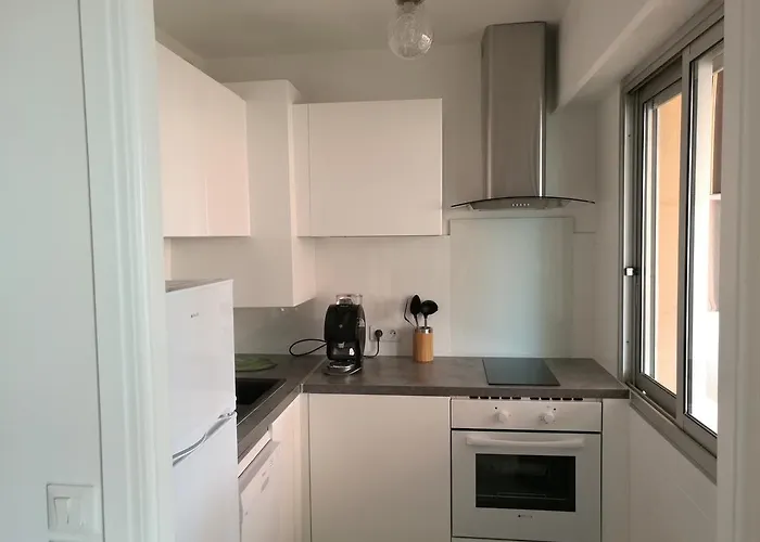 Apartman Sea Side Oceanides *