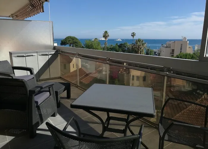 Apartman Sea Side Oceanides