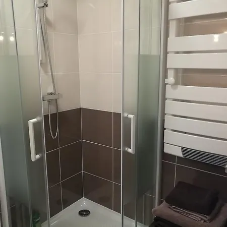 Appartement Sea Side Oceanides *