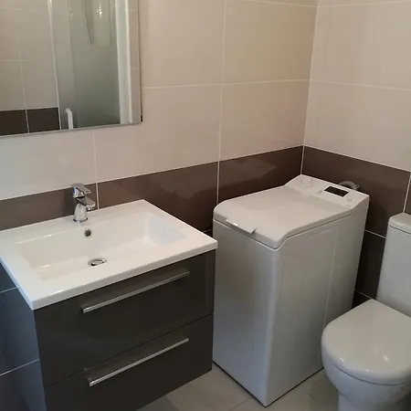 Appartement Sea Side Oceanides Juan-les-Pins