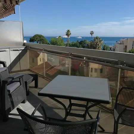 Апартаменти Sea Side Oceanides