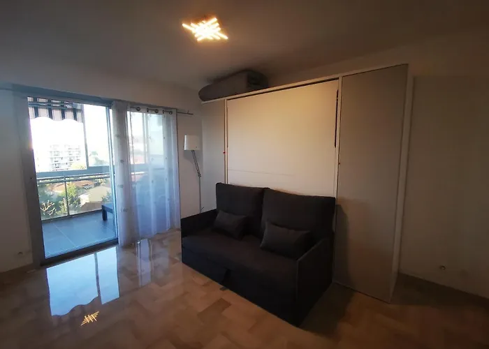 Apartamento Sea Side Oceanides *