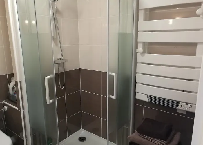 Apartman Sea Side Oceanides *