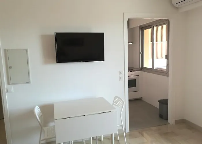 Apartman Sea Side Oceanides *