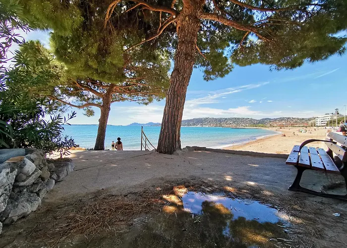 Apartman Sea Side Oceanides